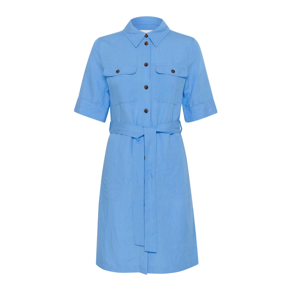 Dresses > Day Dresses > Shirt Dresses - - Part Two - Modalova