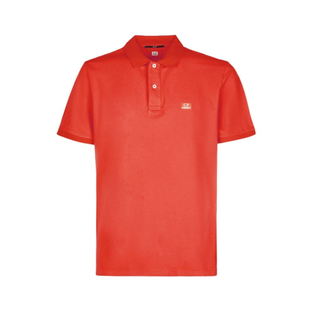 Tops > Polo Shirts - - C.p. Company - Modalova