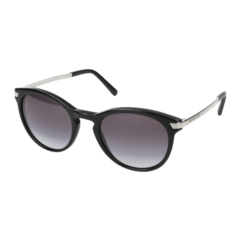 Michael Kors Women's Black Adrianna Iii Sunglasses