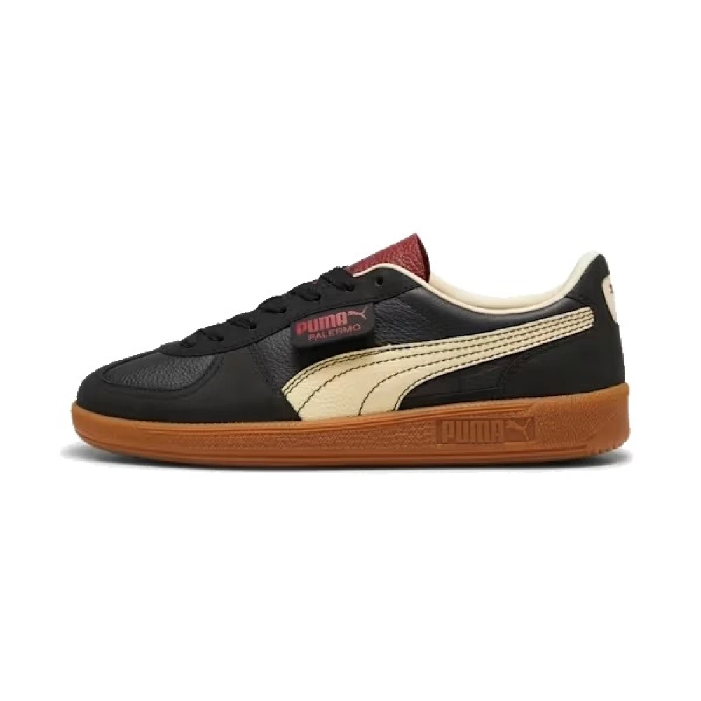 Puma - Shoes > Sneakers - Black - Puma - Modalova