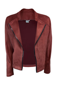 Leichte Jacke