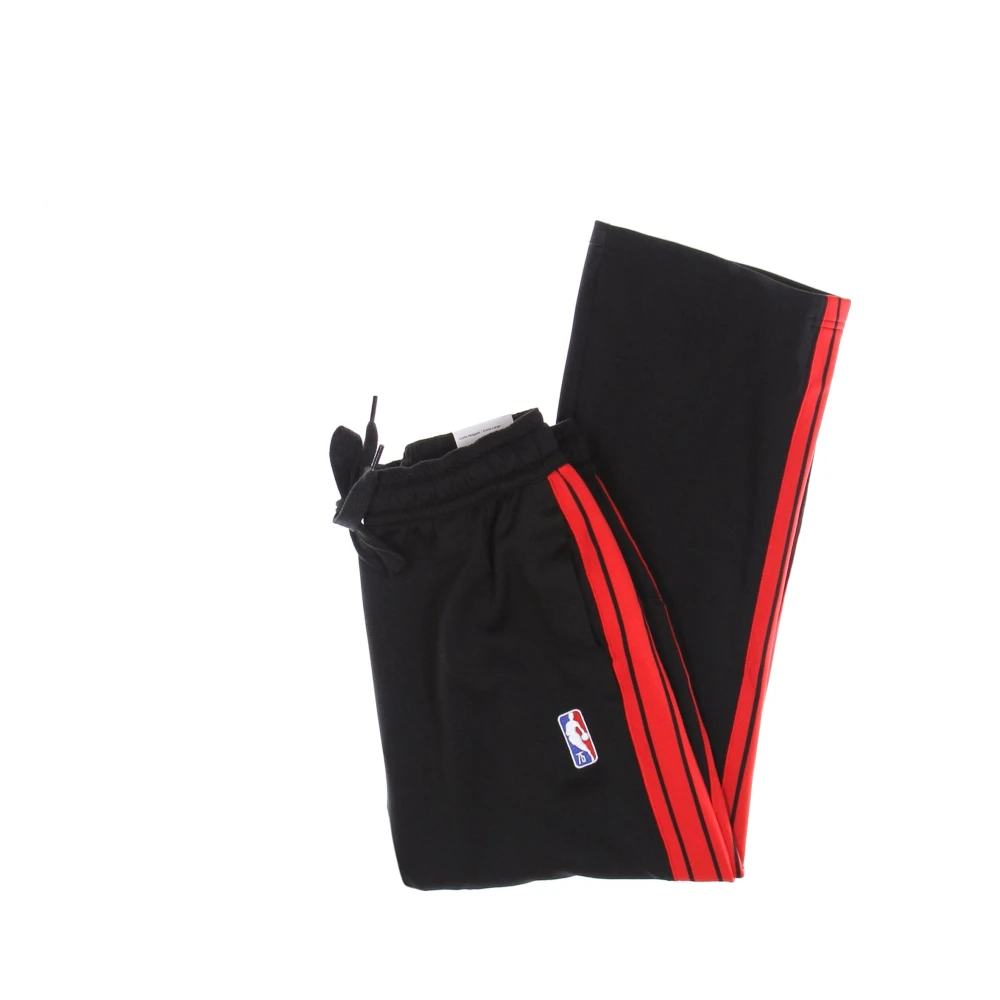Nike Chicago Bulls Trainingsbroek Courtside 75 Black Dames