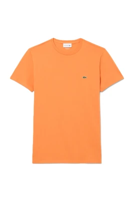Pima Cotton T-shirt