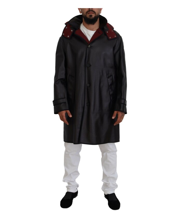 veste-parka-en-coton-noir