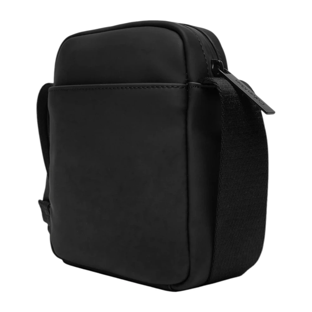 Calvin Klein Lente Zomer Heren Sleepers Collectie Black Heren