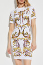 robe-avec-impression-barocco