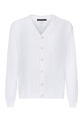 white-v-neck-sweater-with-buttons