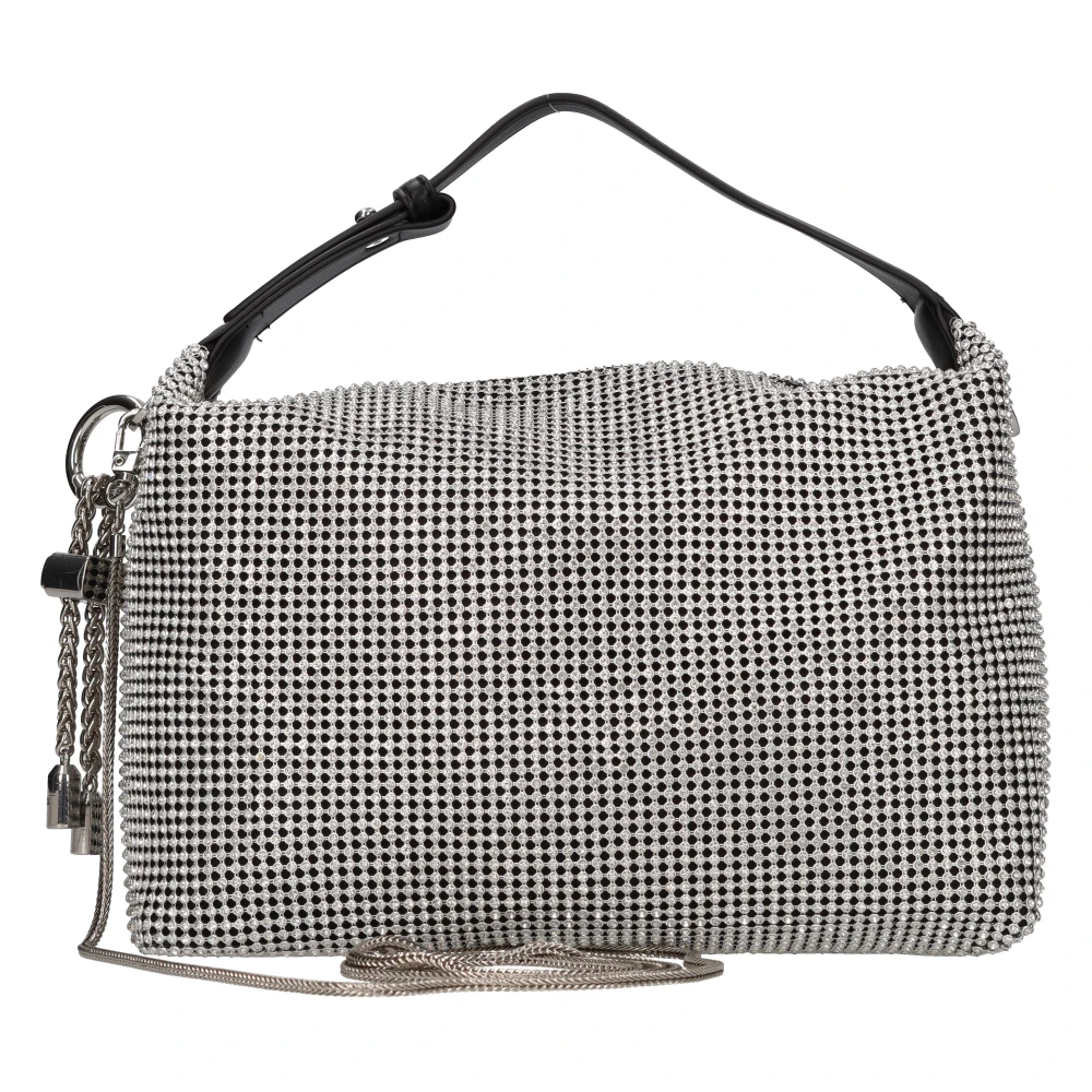 Rebelle Tassen.. Zilver Gray Dames