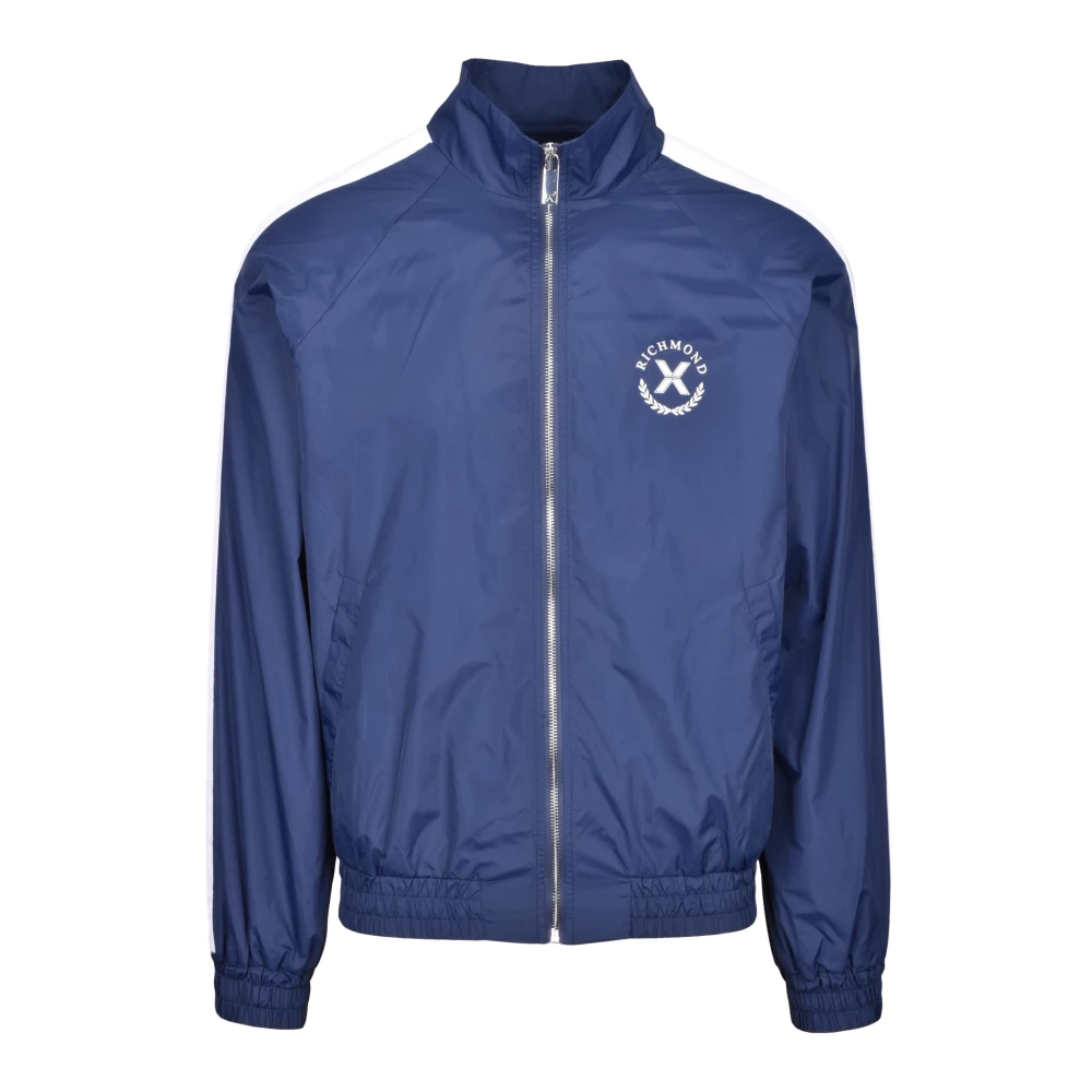 Jackets > Light Jackets - - Richmond - Modalova