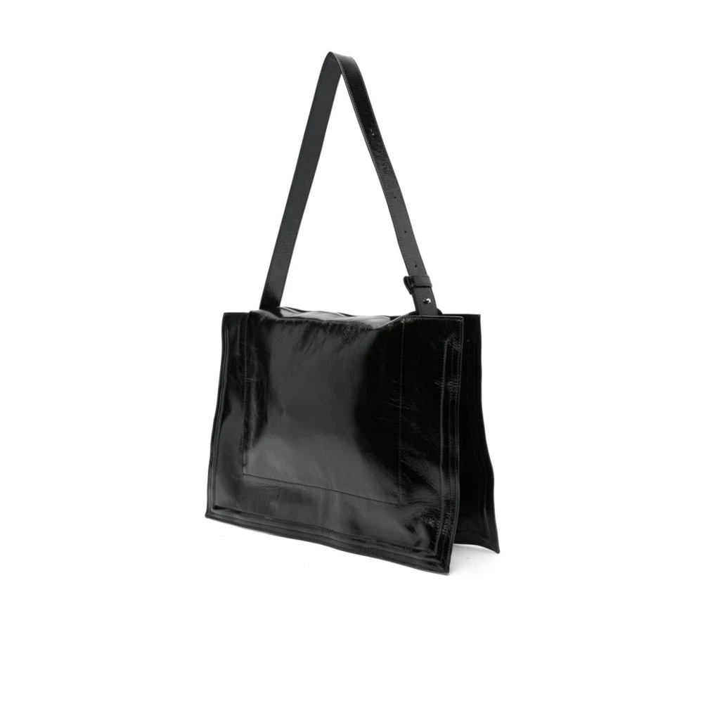 Y Project Shoulder Bags Black Dames
