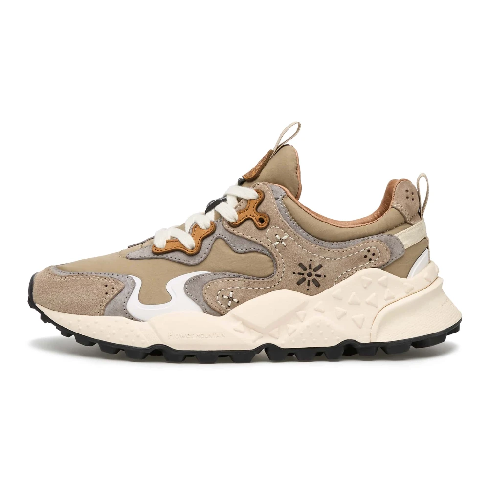 Flower Mountain Uomo Multicolor - Rulis Uni Sneakers - Shoes - E - 38 Eu