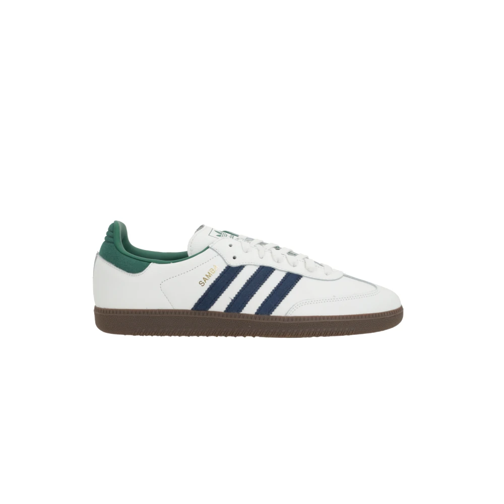 Adidas - Shoes > Sneakers - White - Adidas - Modalova