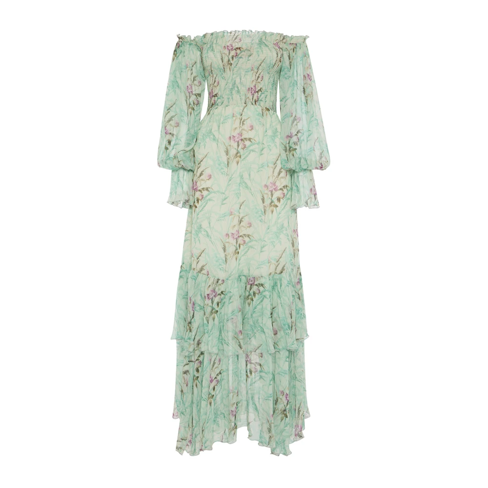 Dresses > Day Dresses > Maxi Dresses - - La DoubleJ - Modalova