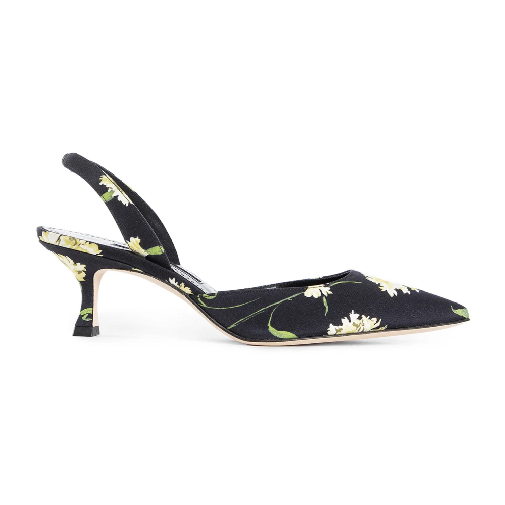 Shoes > Heels > Pumps - - Manolo Blahnik - Modalova