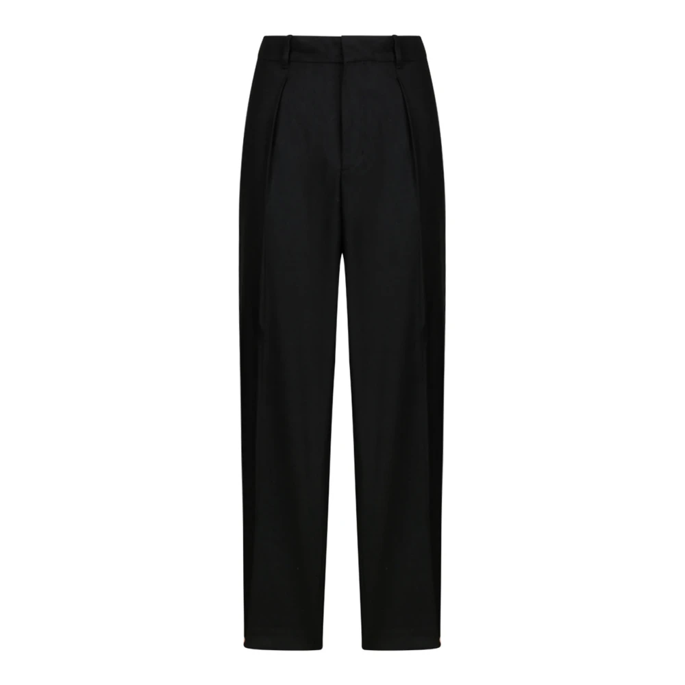 Trousers > Straight Trousers - - Calvin Klein - Modalova