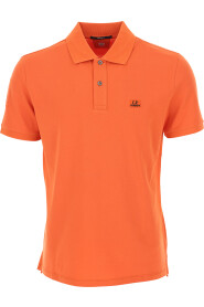 Oranje Polo Shirt
