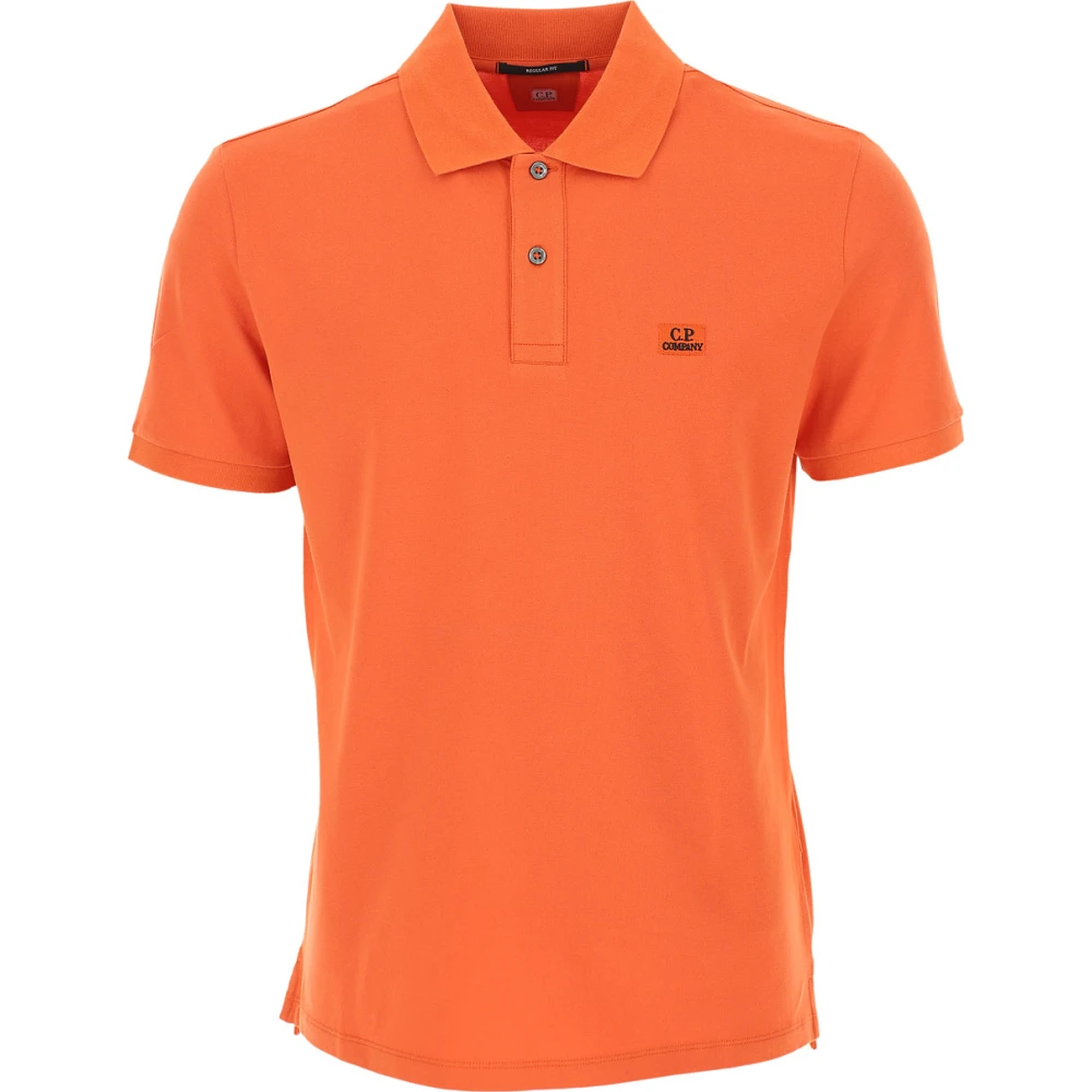Tops > Polo Shirts - - C.p. Company - Modalova