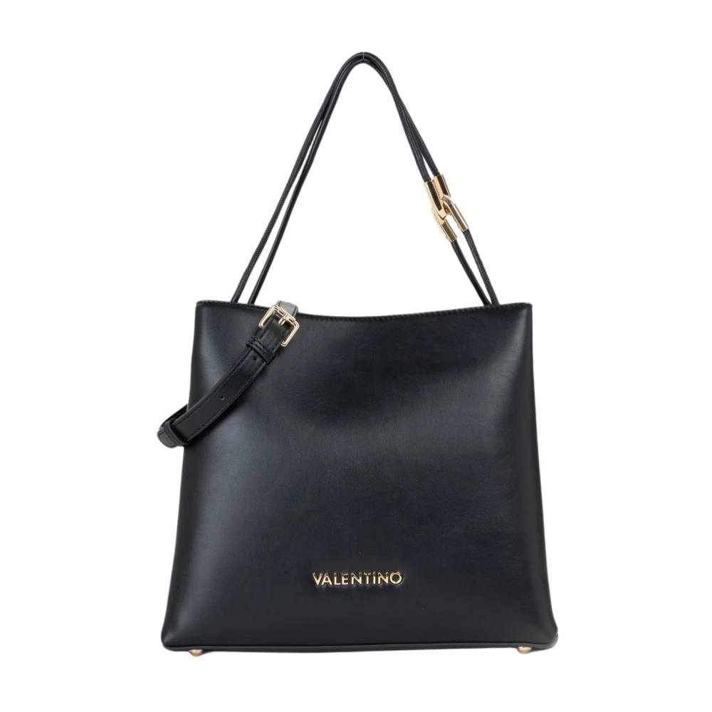 Valentino , Damen, Taschen, Schwarzk, One Size