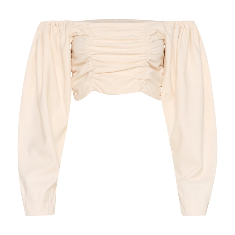 Blouses & Shirts > Blouses - - Gestuz - Modalova