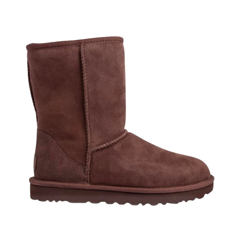 UGG Classic Short II Stövlar Brown, Dam