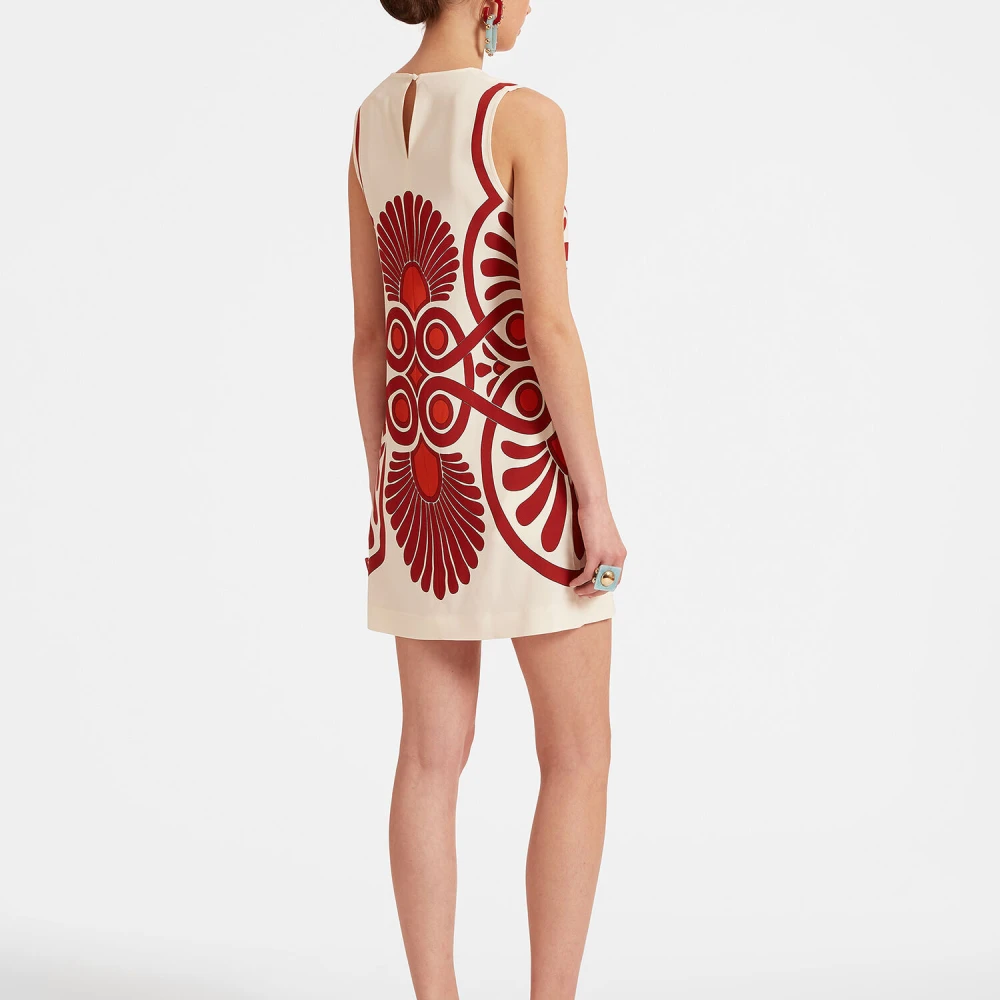 La DoubleJ Dresses Multicolor Dames