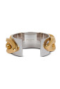 brass-chain-braceet