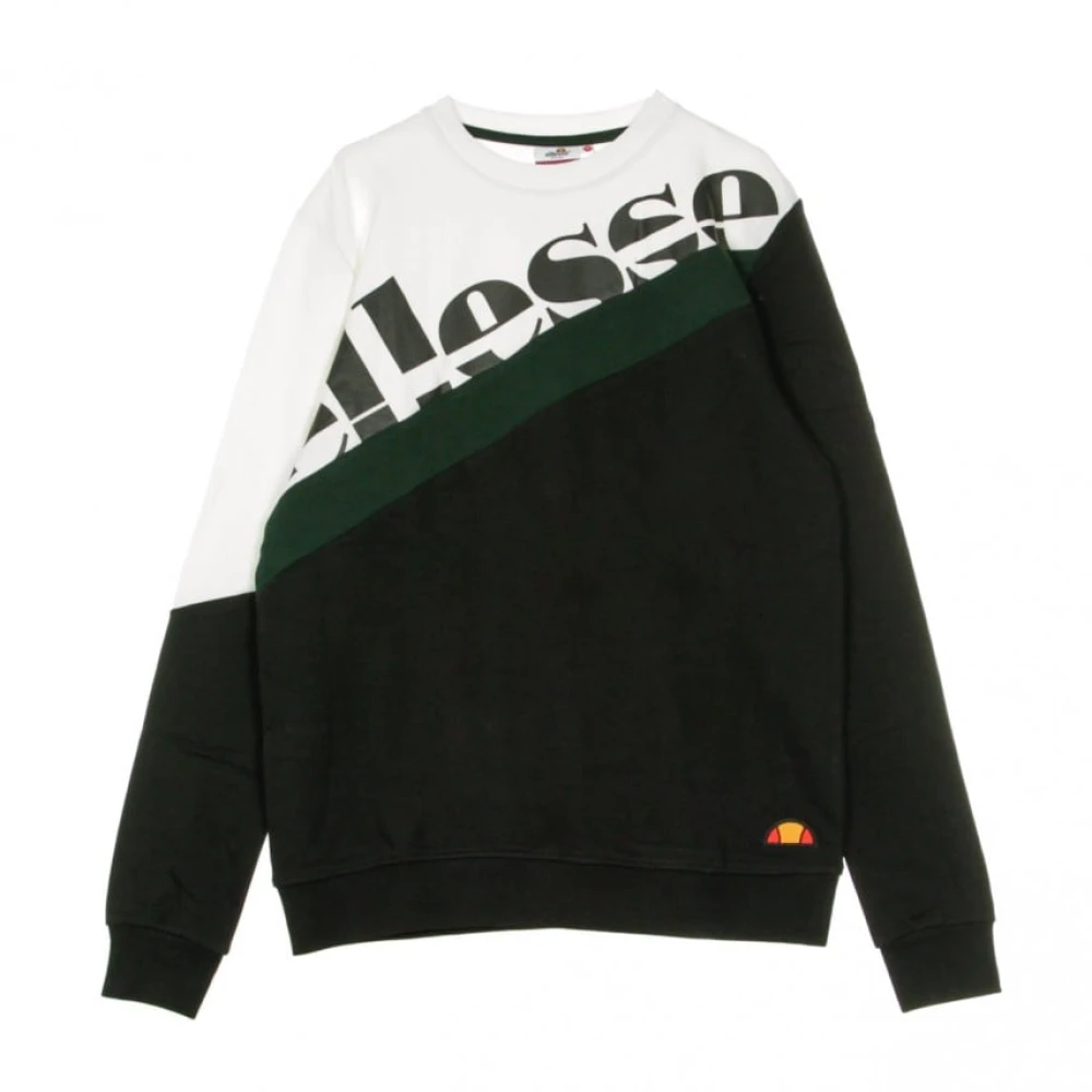 Ellesse Tröjor Black, Herr