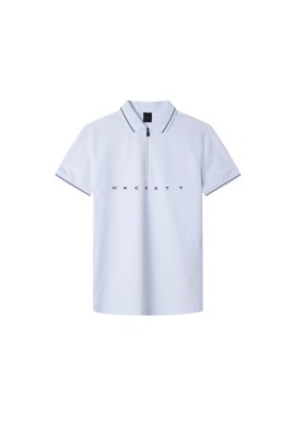 polo-sportif-a-demi-zip