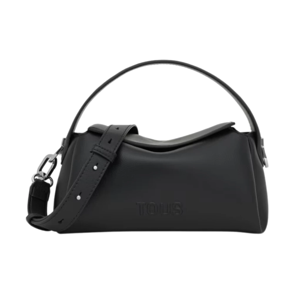 Tous Bloom Schoudertas Zwart Black Dames