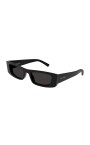 Burberry Eyewear BE4309 rectangle-frame sunglasses