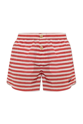 Puntini Shorts