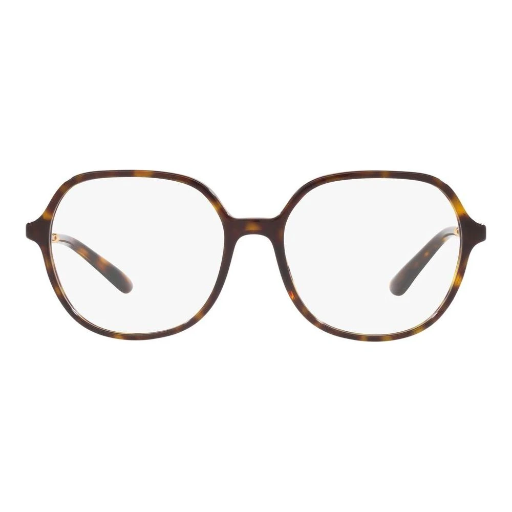 Dolce & Gabbana DG 3364 Eyewear Frames Brown Unisex