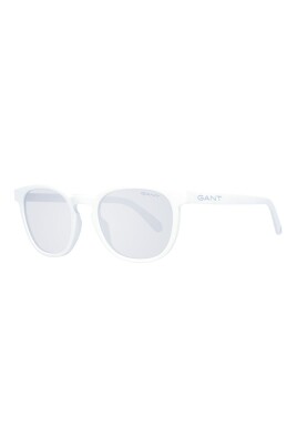 lunettes-de-soleil-homme-blanches-miroir-degrade