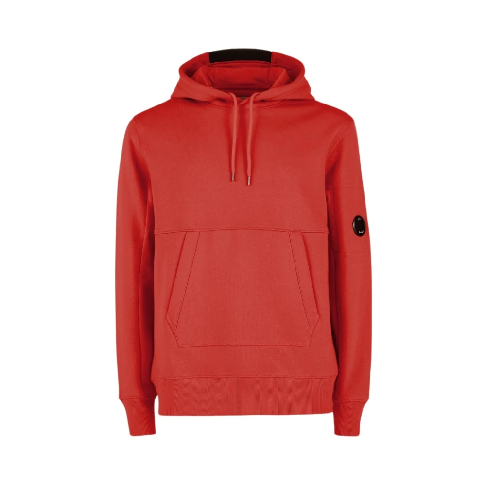 Sweatshirts & Hoodies > Hoodies - - C.p. Company - Modalova