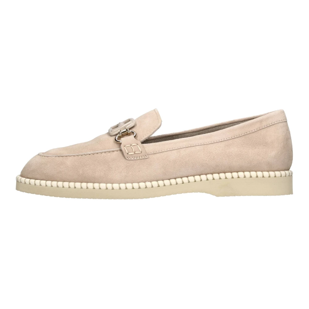 Shoes > Flats > Loafers - - Hogan - Modalova