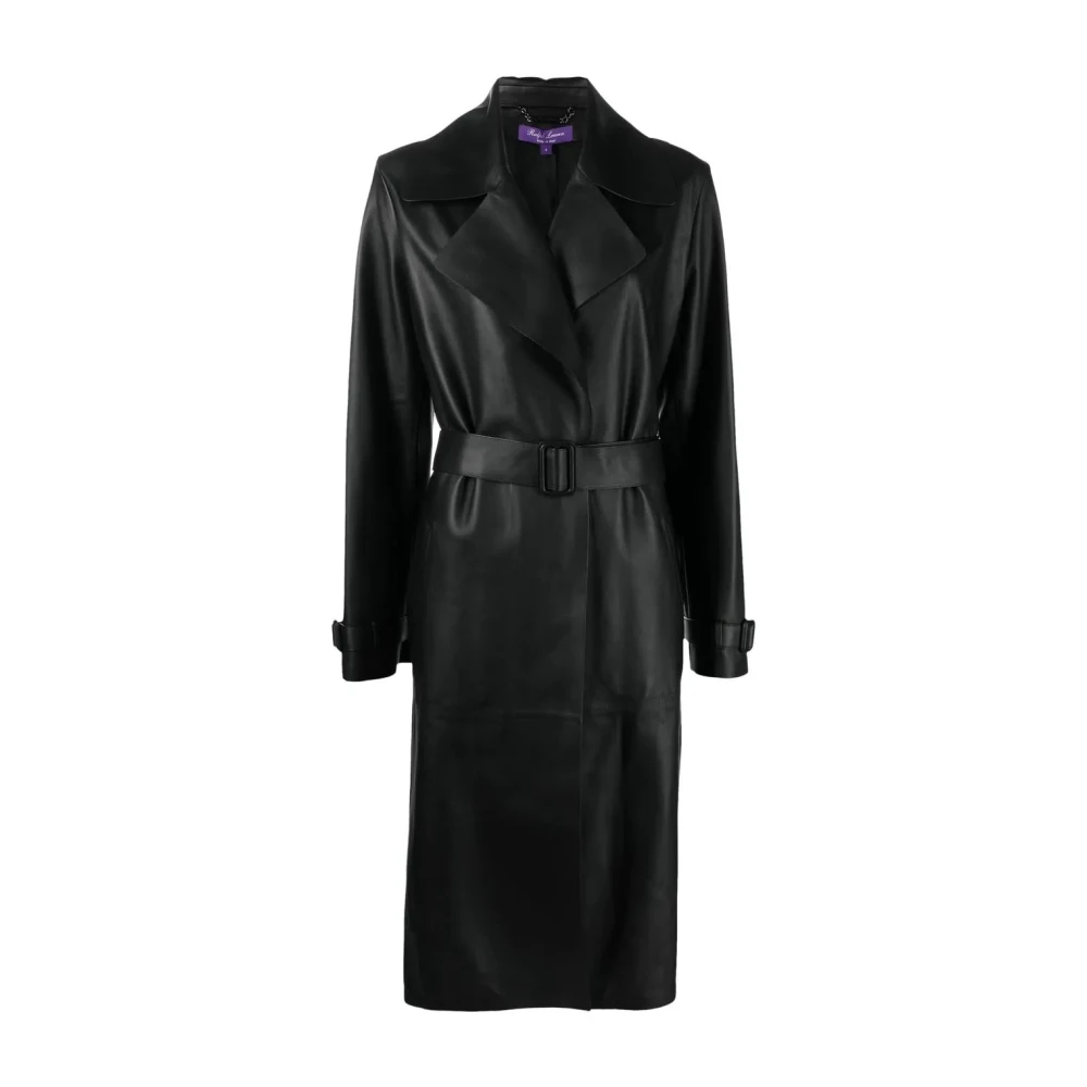 Ralph Lauren Ainsley Jas Black Dames