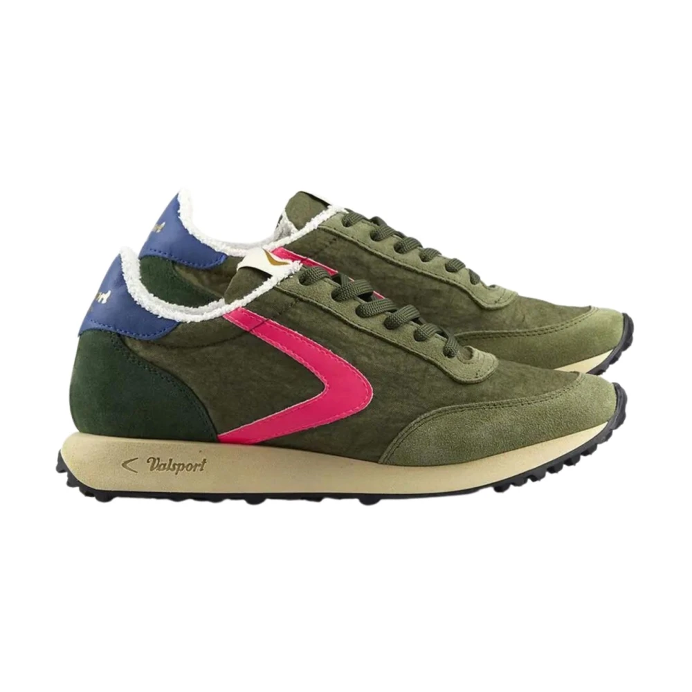 Shoes > Sneakers - - Valsport 1920 - Modalova