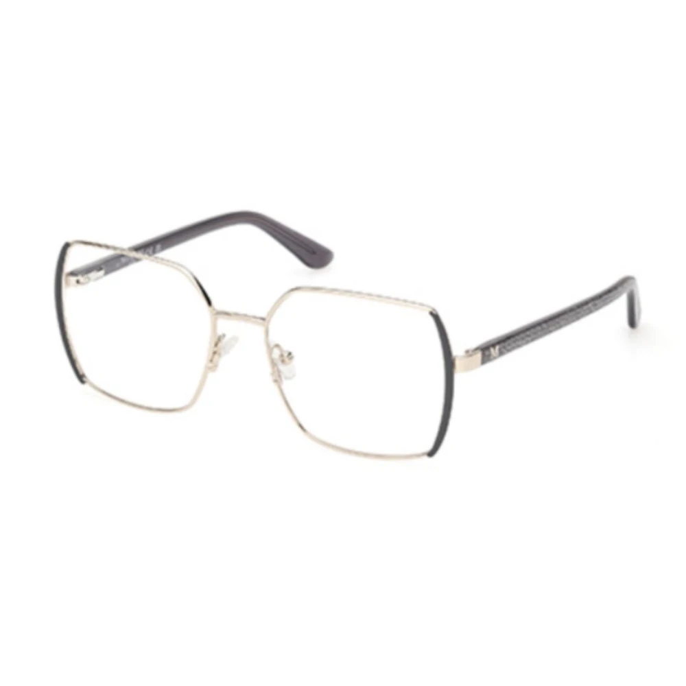 Guess Stijlvol model Gm50014 Black Unisex
