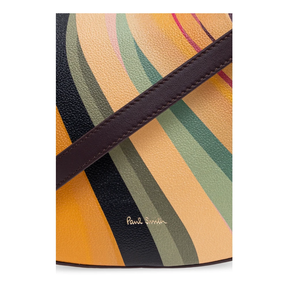 Paul Smith Schoudertas Multicolor Dames