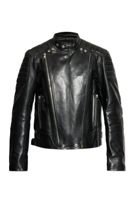 veste-en-cuir-avec-col-montant