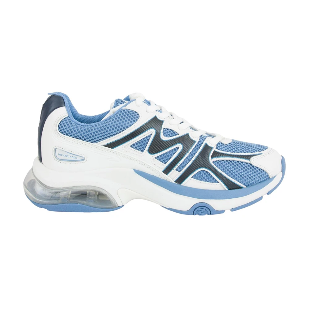 Michael Kors Extreme Celeste Trainer Kit Dames Schoenen Veelkleurig Multicolor