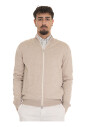 cardigan-double-zip