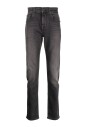 jean-en-coton-noir