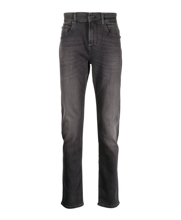 jean-en-coton-noir