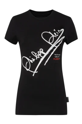 T-Shirt Round Neck SIGNATURE