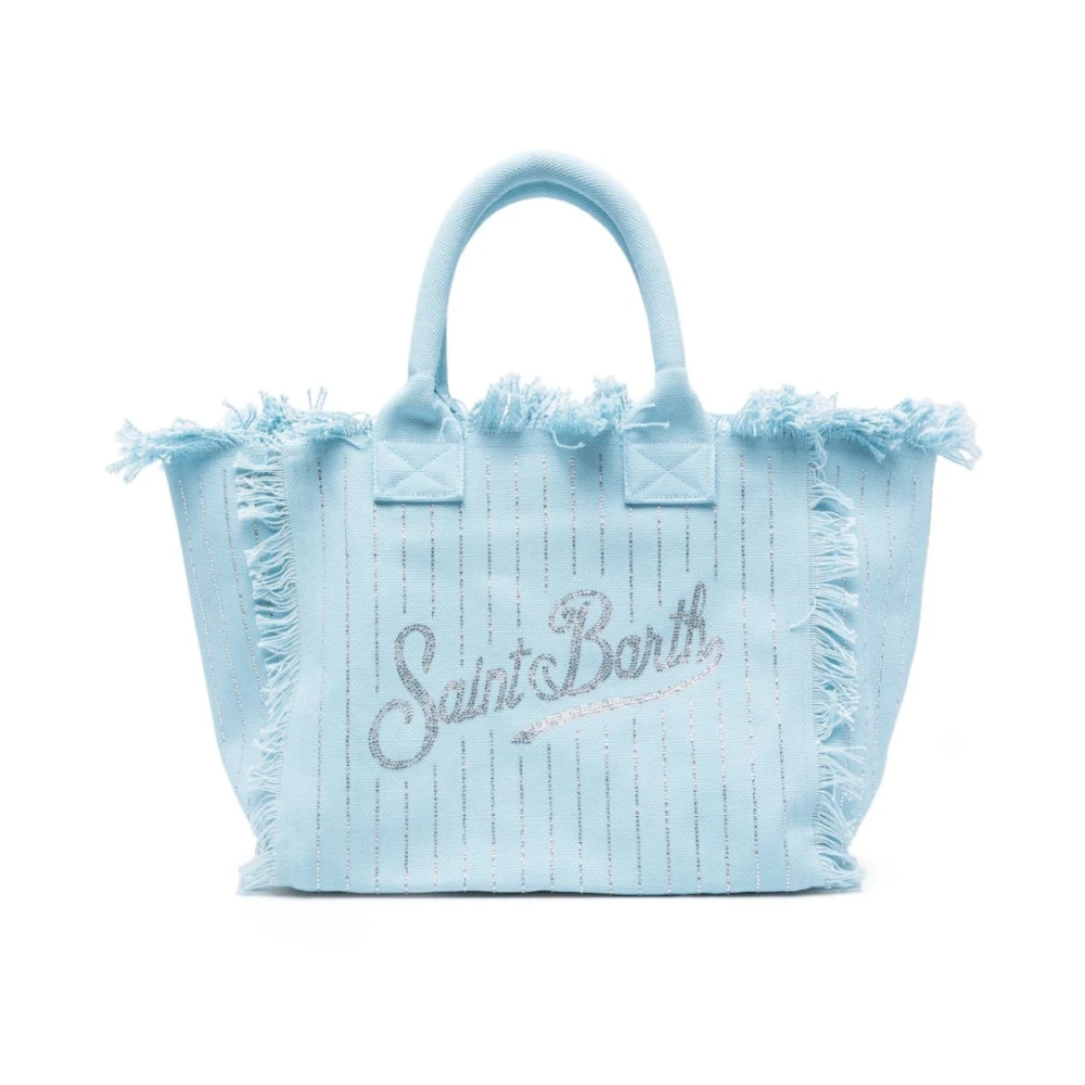 Bags > Tote Bags - - MC2 Saint Barth - Modalova
