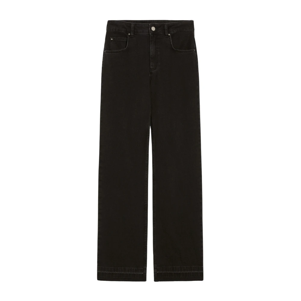Pennyblack Damen Schwarz Penny, Jeans, K, Xsgröße: