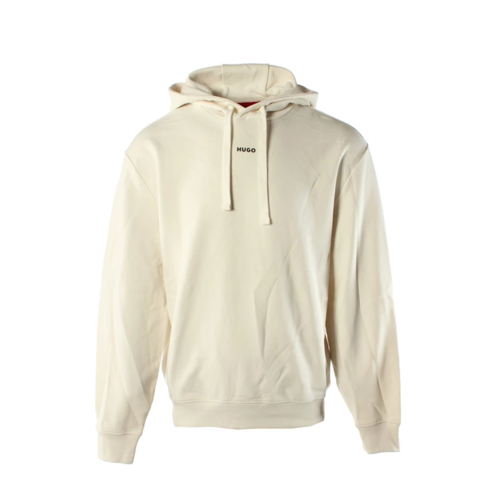 Sweatshirts & Hoodies > Hoodies - - Hugo - Modalova