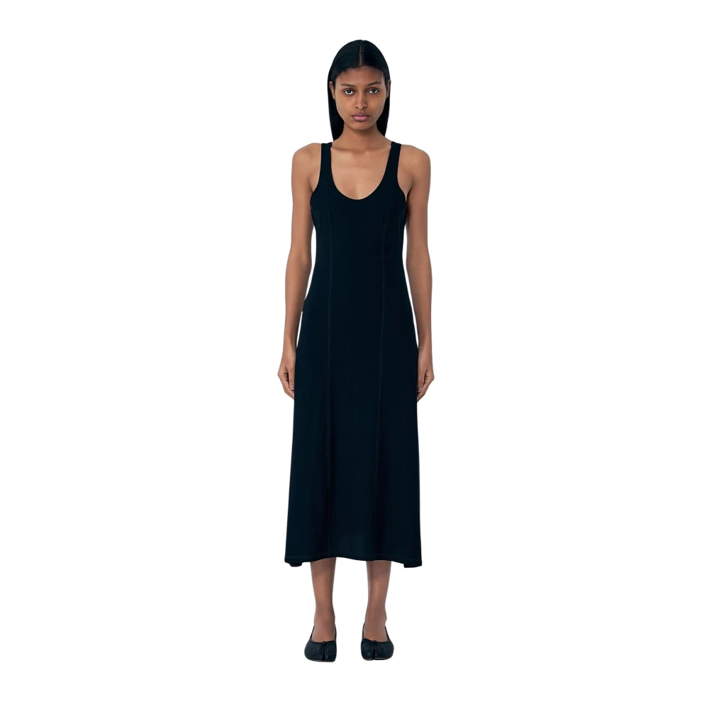 Our Legacy Women's Black Blade Dress