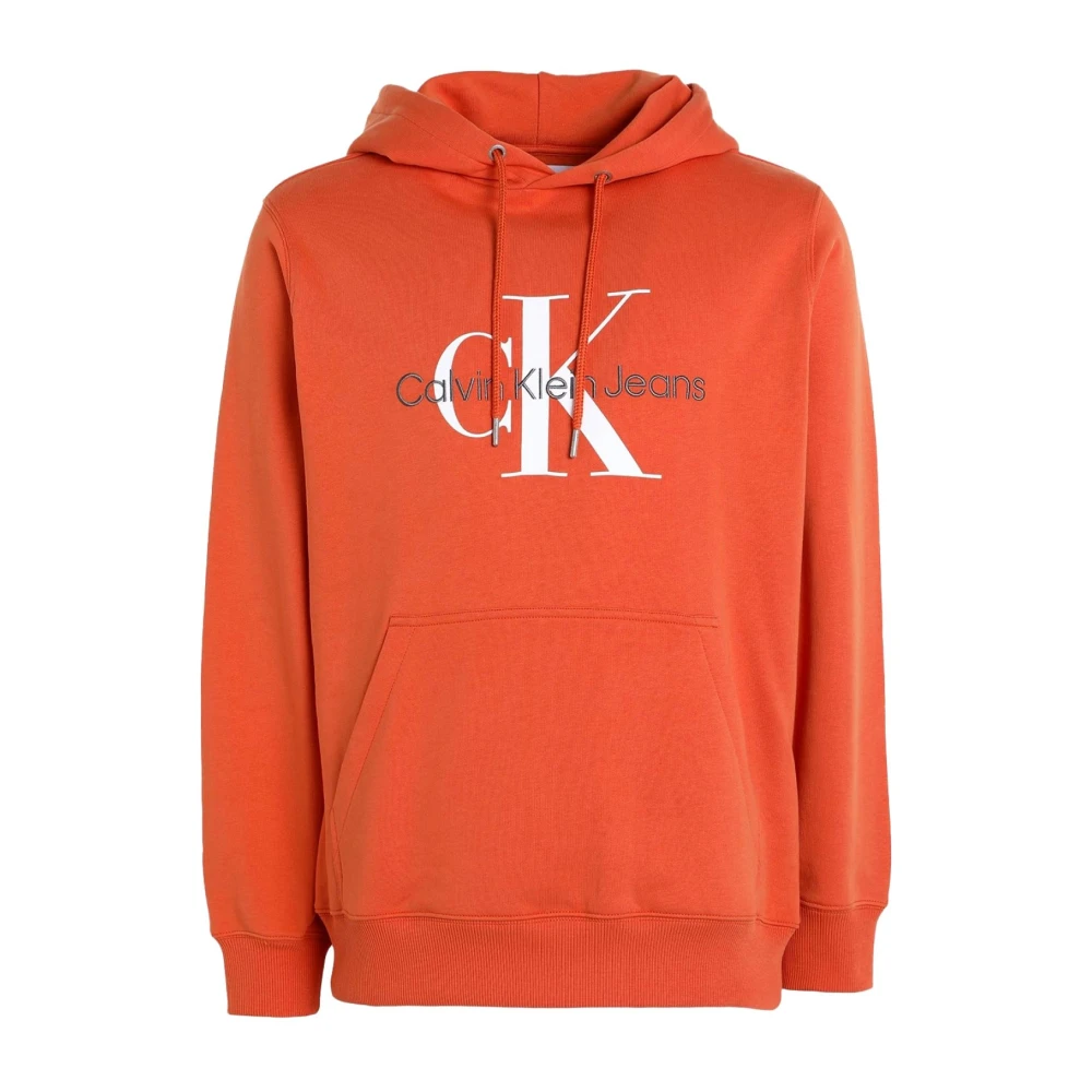 Sweatshirts & Hoodies > Hoodies - - Calvin Klein - Modalova